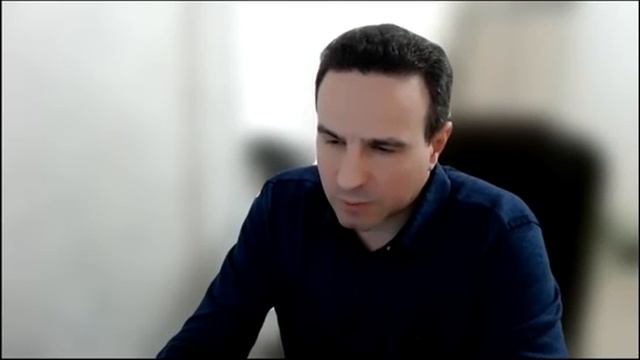 Тема проповеди_ Соблюдение Заповедей Божьих и работа Святого Духа (А. Бокертов)