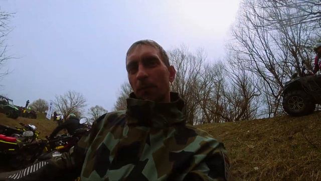 Mud racing Краснодар 2021