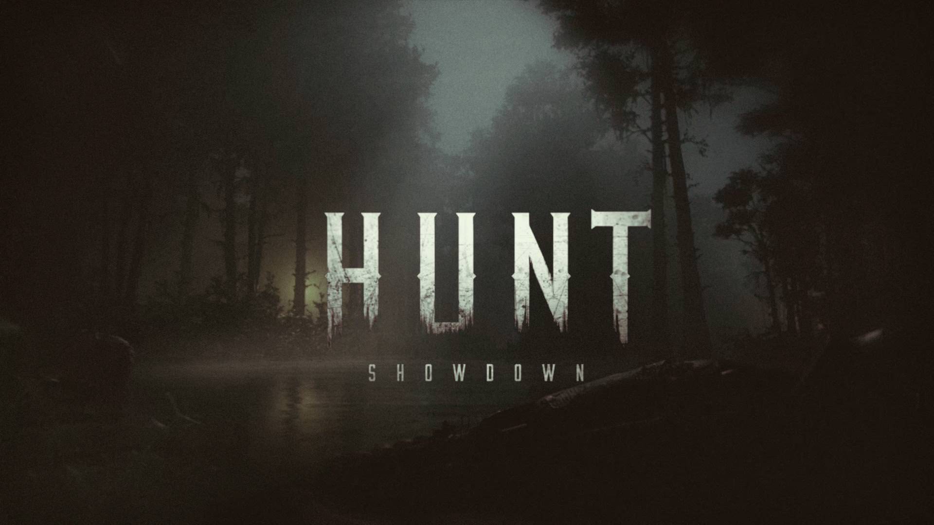 🤘И снова в бой🖐 Hunt