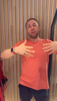 Влияние эмоций на осанку и осанки на эмоции