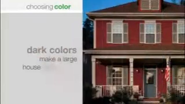 Home Exterior Color Tips - Sherwin-Williams