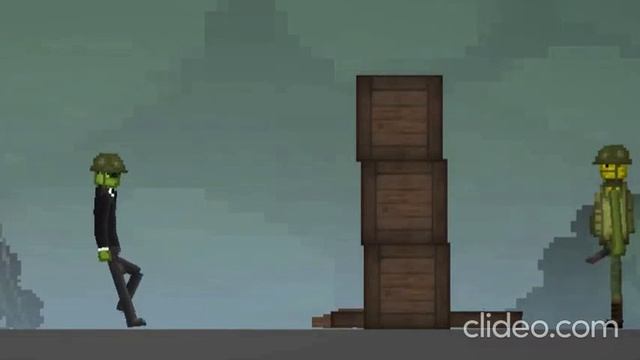 Та самая крыса в Standof 2