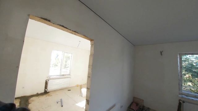 Дом 65 м2 на участке 2,7 сотки 50 метров от асфальта Каменка