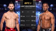 Иржи Прохазка против Джамала Хилла Полный бой - UFC 5