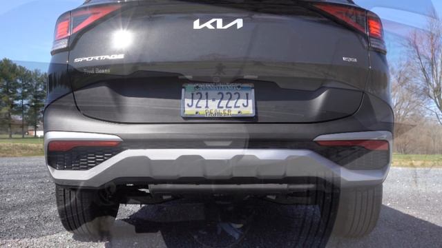 2023 Kia Sportage Review | The NEW Compact SUV Benchmark!?