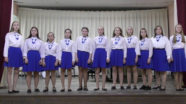 Вдохновение 2021г. конц Костюк О.А.