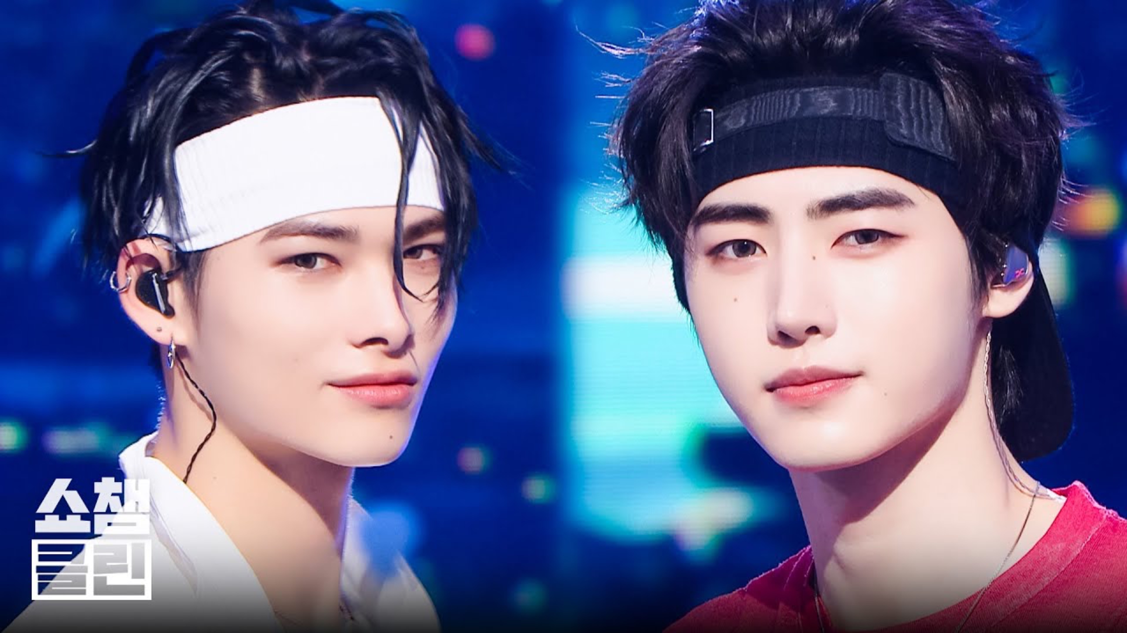 ENHYPEN – ‘Paranormal’ l #쇼챔피언 [덕질캡처용♥CLEAN]┃EP.528