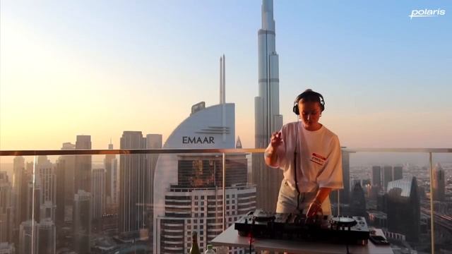 Polaris _Dubai