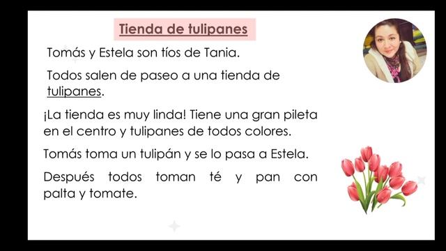 3° Lenguaje y Comunicación 2021