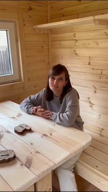 Отзыв о бане от Компании БаниКа