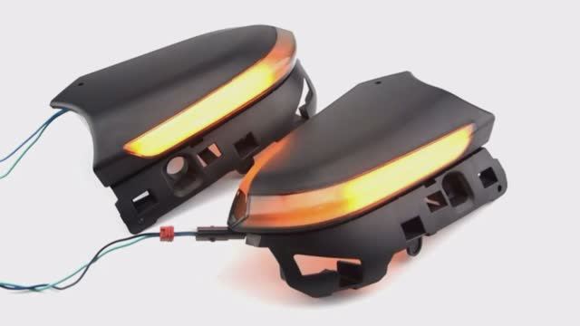 LED Light for TOYOTA Camry 9 (XV70), TOYOTA Prius 4 (XW50), TOYOTA C-HR 1 (AX10)
