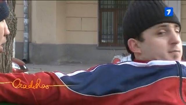 Ora de Ras: Valera si Sioma (26 Mar.)