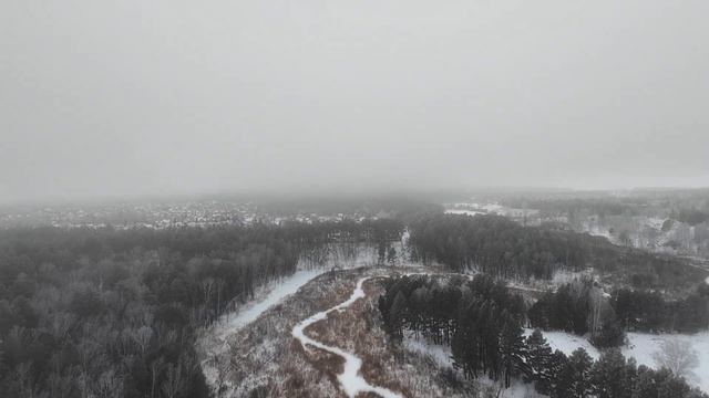 обзор водоёма