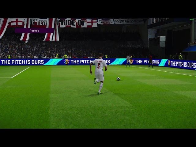 eFootball PES 2021 SEASON UPDATE 2021 08 28 13 07 58