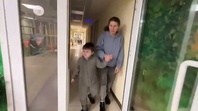 МАМЫ ДЕТЕЙ БЕЗ ГРАНИЦ
