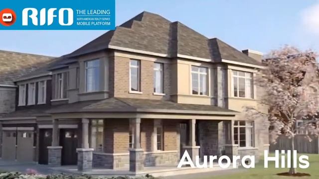 Aurora Hills RIFO