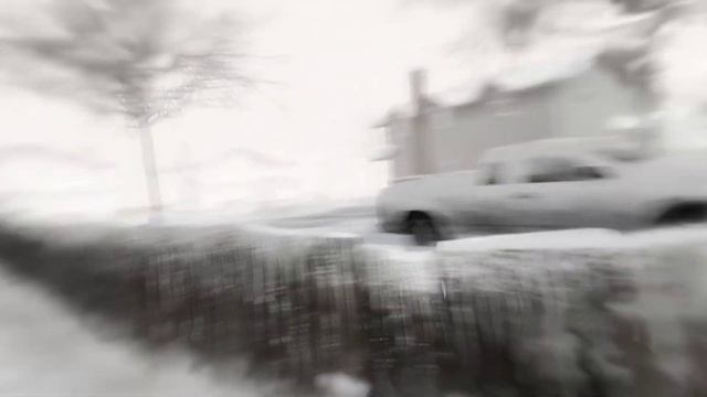 Прохождение Beyond Two Souls. Часть 7. Мой воображаемый друг