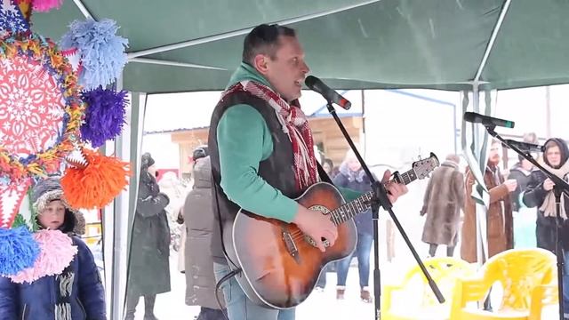 Зміцер Вайцюшкевіч - “Будзільнік“