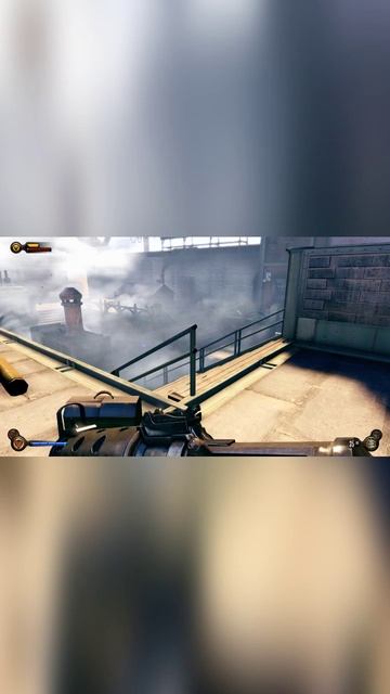 BioShock Infinite | Мир рухнул, но есть надежда | Argonaut