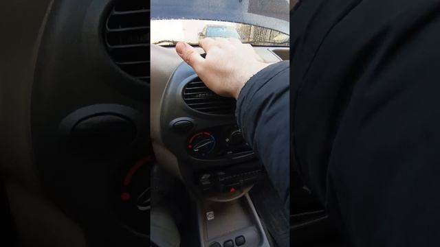 Lada Kalina 2010g, краткий обзор