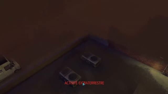 [FR] S4 - XCOM EU/EW - E17 par Tank
