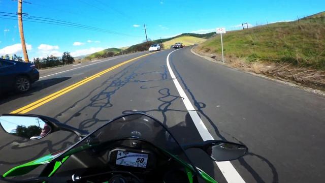 2023 Kawasaki Ninja ZX-10R KRT Edition ABS | First Ride & Impression