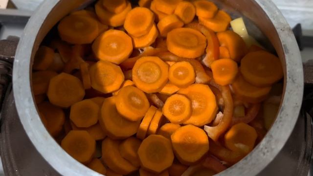 Готовим косулю в афганском казане