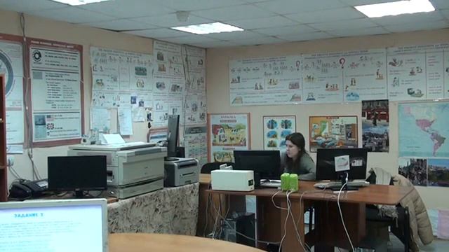 Школа английского языка в Пушкино   Качественное образование в России   ЕГЭ   Аудирование