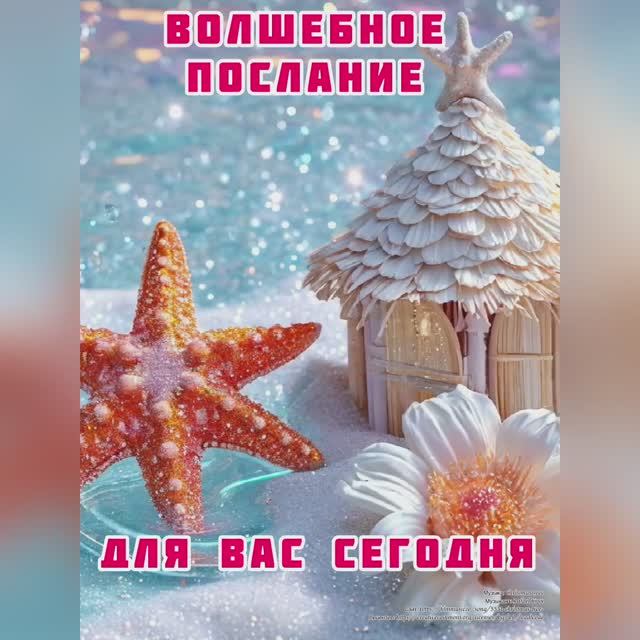 💖ВАЖНО УСЛЫШАТЬ СЕЙЧАС!🌸
