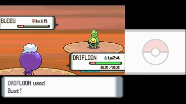 Путь к вершине: что скрывает Башня на Маршруте 209 в Pokémon Diamond? 🎮✨ [Часть 17]