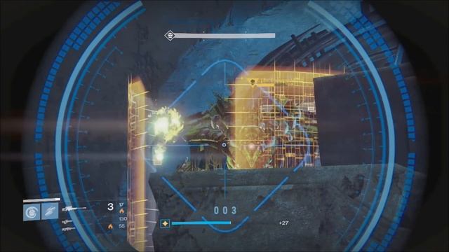 Destiny Undying Mind Nightfall Guide & Rewards (The Taken King Strategy)