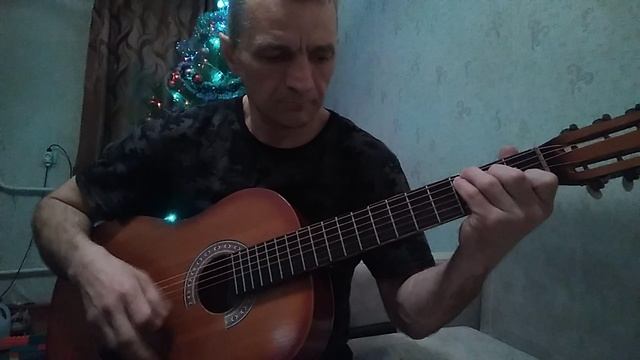 Свободная фантазия на тему Белая Птица