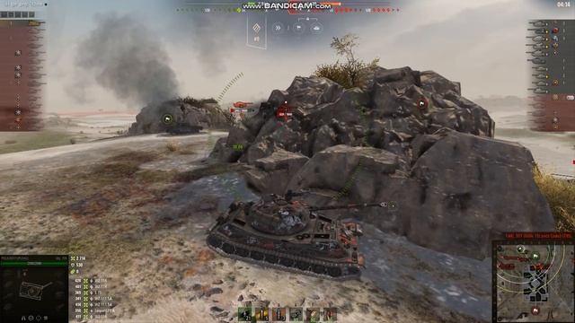 World of Tanks EU