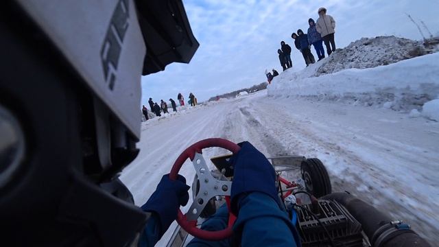 3 заезд Миаское 19012025