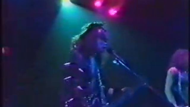 Kiss - The Originals commercial