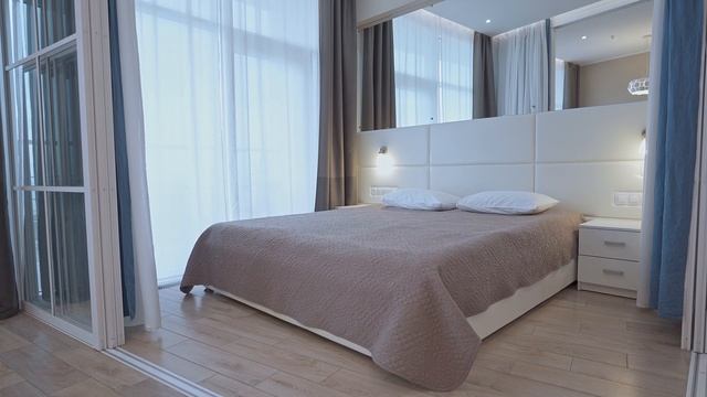 Апартамент 1014