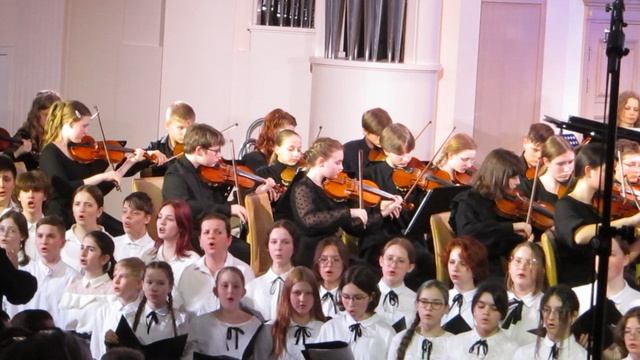 А.Рыбников "Аллилуйя"