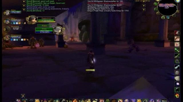 HappyMinti - Nerf Sap 6