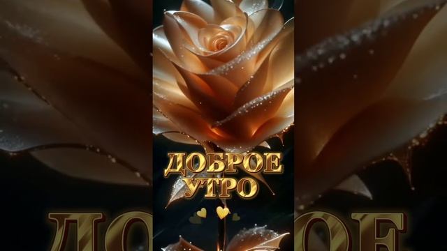 20-01-2025. Доброе утро
