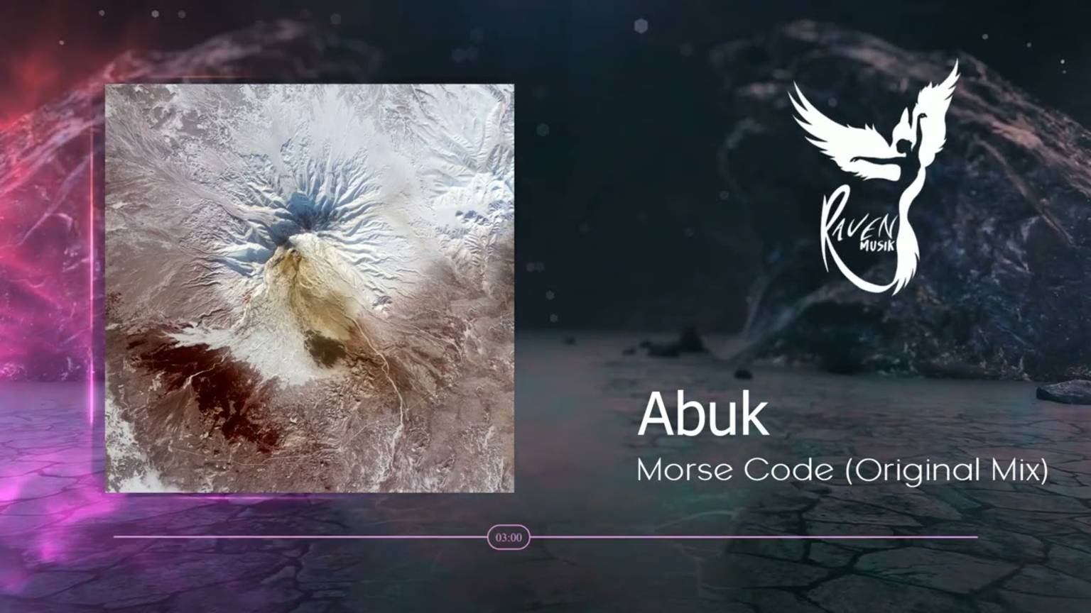 Abuk - Morsee Code (Original Mix)