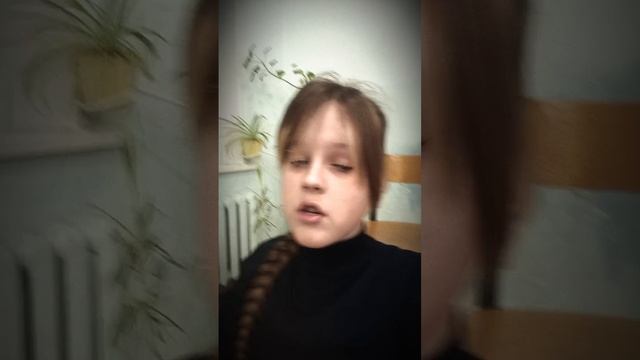 Школьная жизнь 😘
Спасибо за 25 котиков 🦭