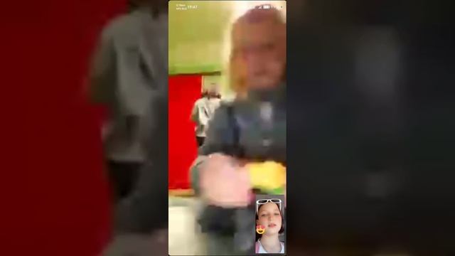 Когда записал видео для тиктока🤪Сестра в деле😜