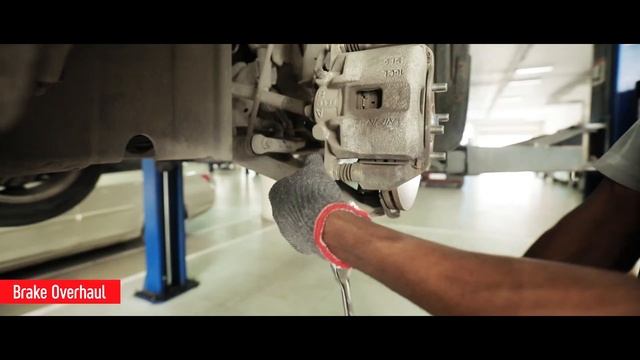 Honda car service & repairs