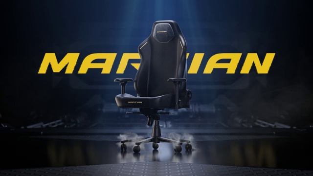Dxracer Martian