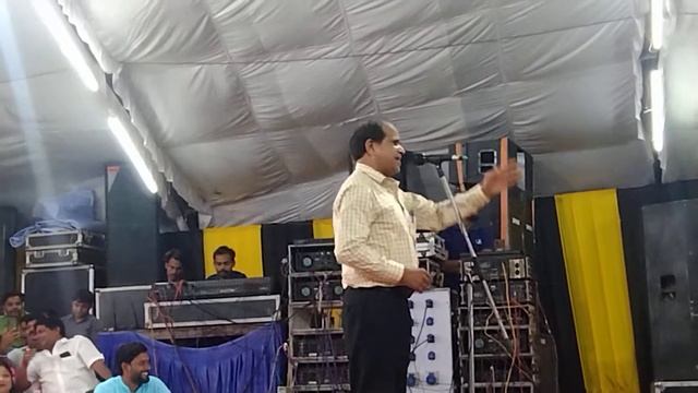 18/9/22 Live Kavi sammelan babu Banjara dol Mela baran Rohit pankaj film's RJ28 baran 7742990990