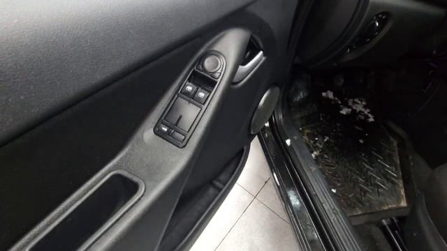 LADA KALINA 2015 года, пробег 139 370. Обзор автомобиля от Альянс-Select.