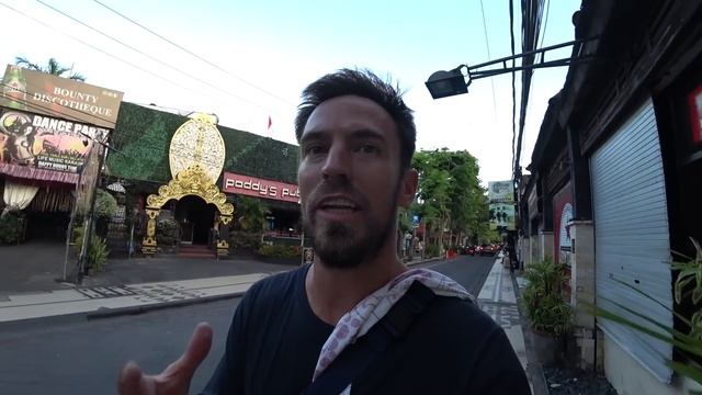 $6 Room In Bali