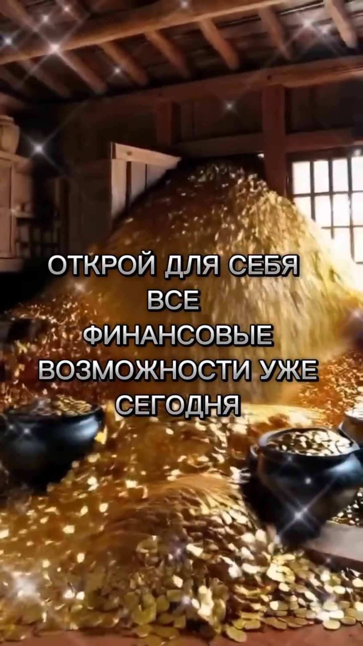Как закрыть долги и начать жить