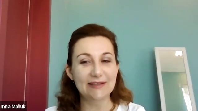 Инна Малюк - директор по развитию