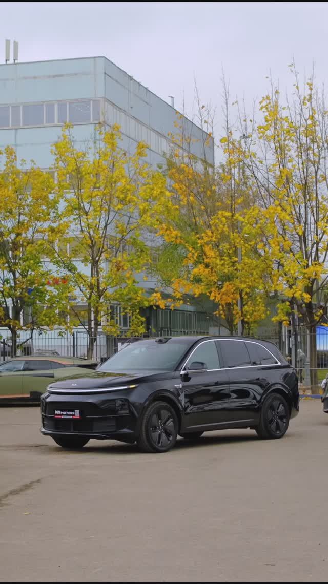 Автосалон KAI MOTORS. Москва. Огородный проезд дом 9 строение 18.